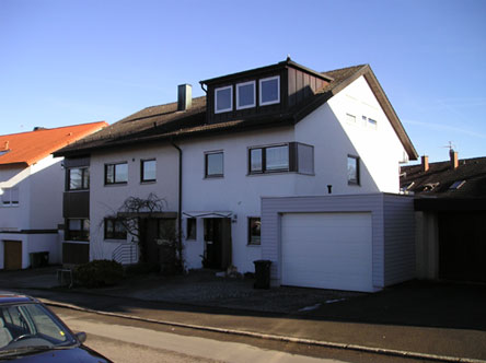 M. Deutsch Bedachungen - Darmsheim Bild 3