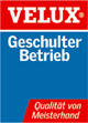 Velux geschulter 	
        Betrieb